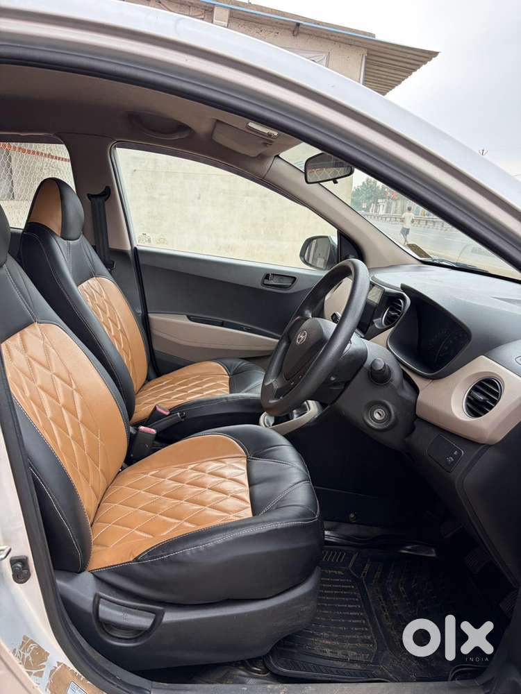Hyundai Grand I10 2013 Petrol Good Condition