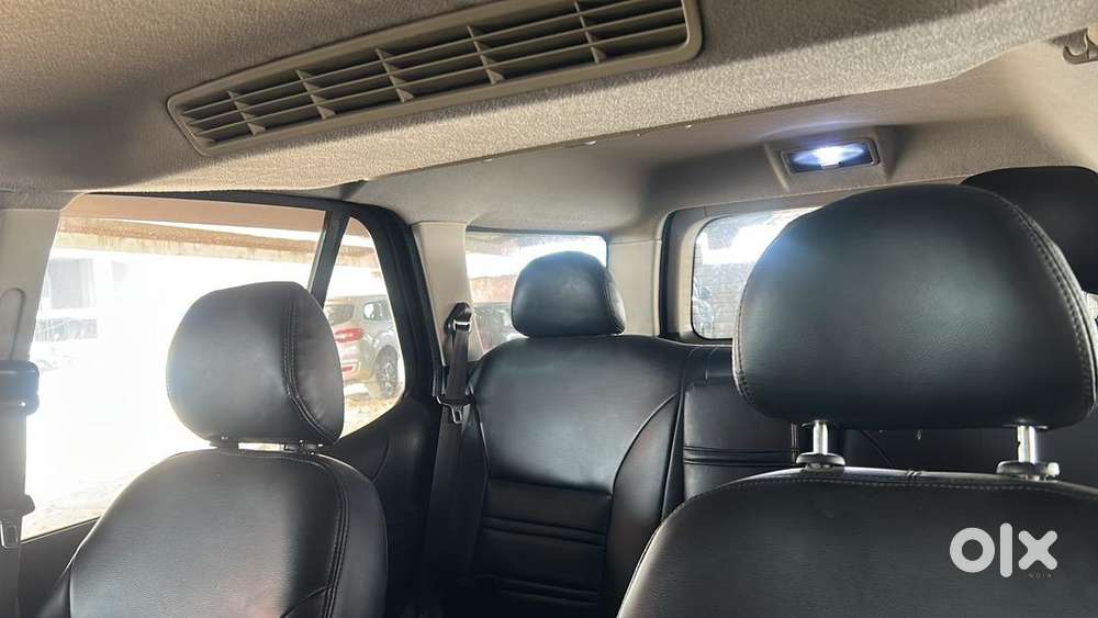 Tata Safari Storme 2015 Diesel Good Condition