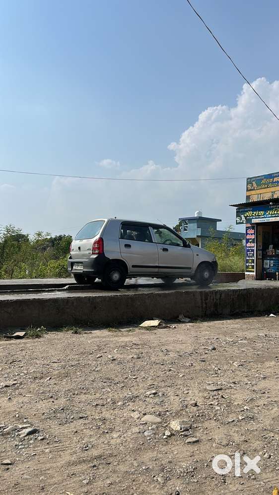 Maruti Suzuki Alto 55000 Km Driven