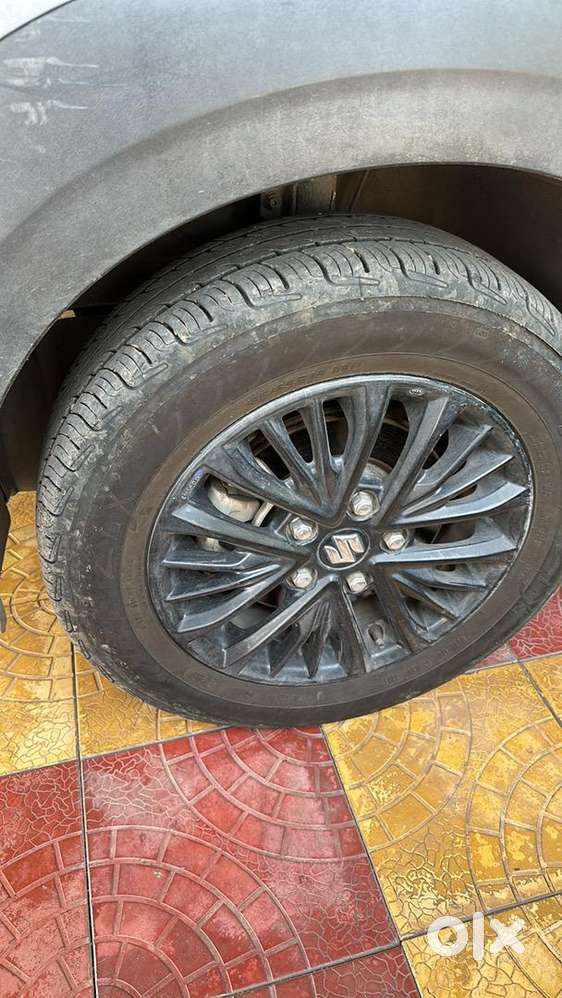 Maruti Suzuki Xl6 2020 Petrol Good Condition