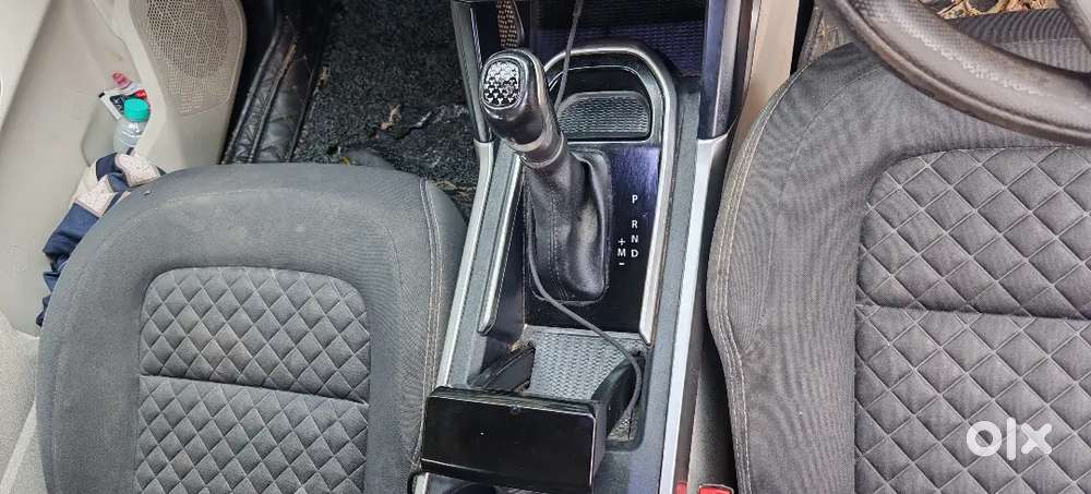 Tata Safari 2022 Model 71300 Km Driven