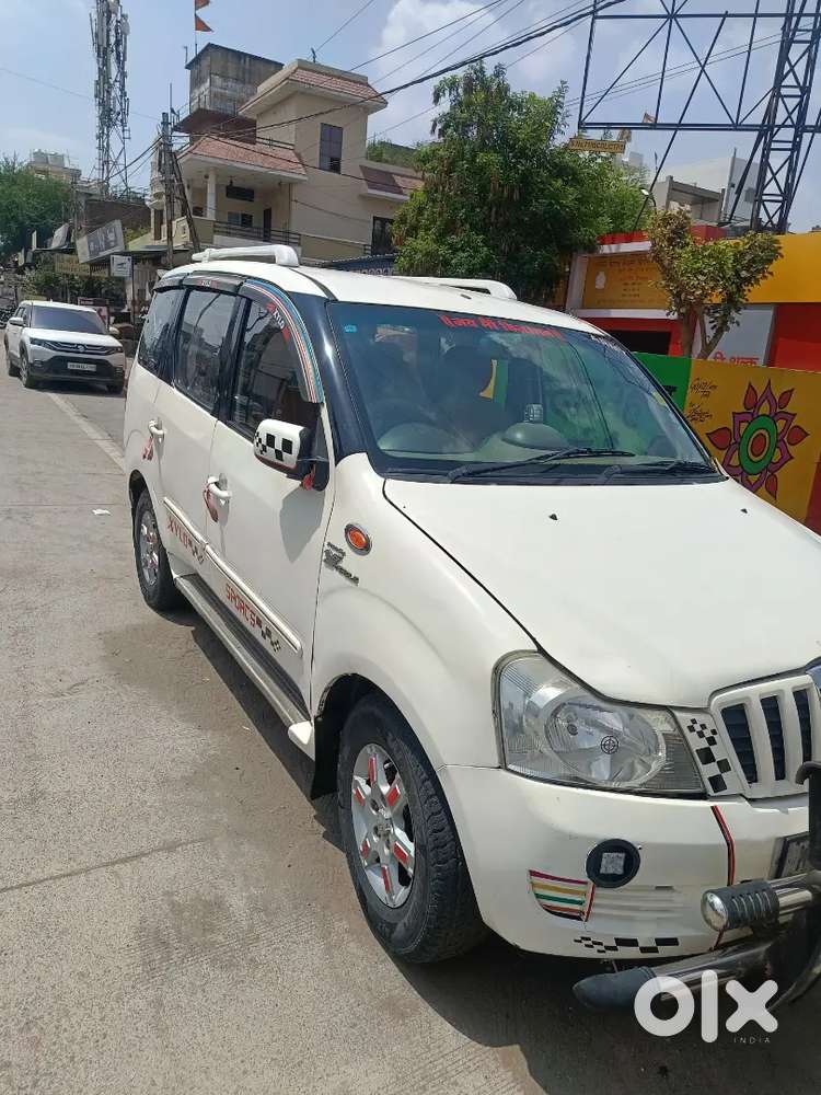 Mahindra Xylo Diesel 2009