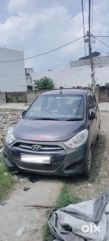 Hyundai I10 2013 Petrol Automatic