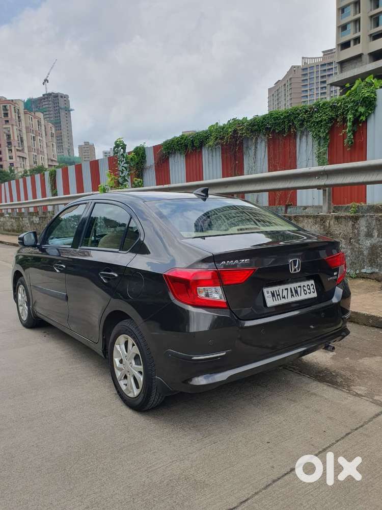 Honda Amaze Vx 1.2 Petrol Mt, 2019, Petrol