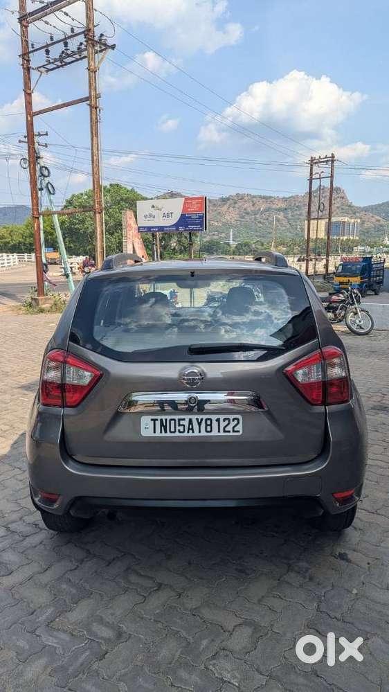 Nissan Terrano Xl Plus 85 Ps Deisel, 2014, Diesel