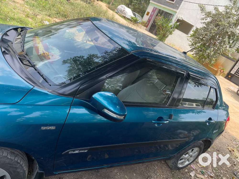 Maruti Swift Dzire Diesel 2013