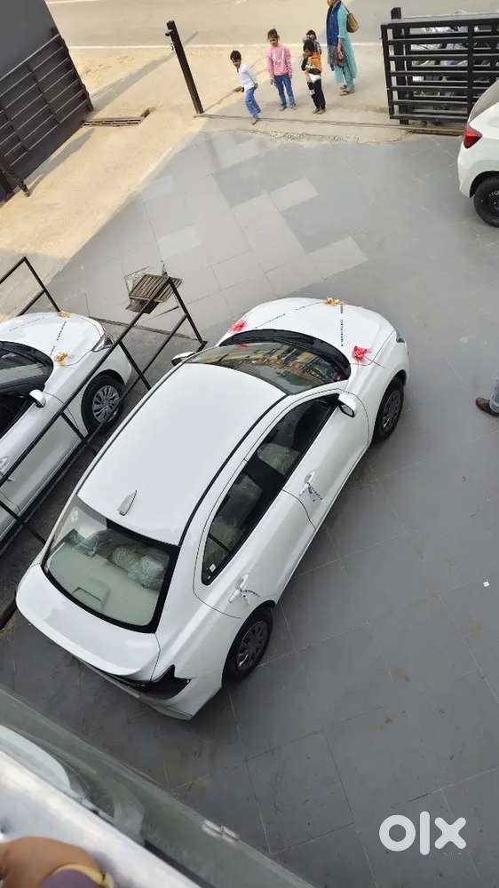 Maruti Suzuki Dzire 2025