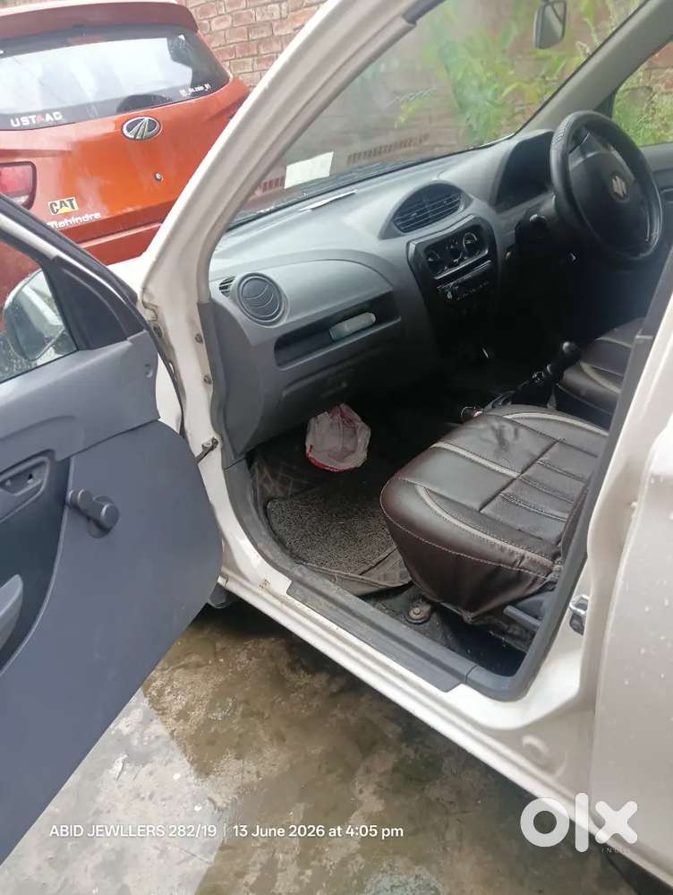 Maruti Suzuki Alto 2014 Petrol 65000 Km Driven