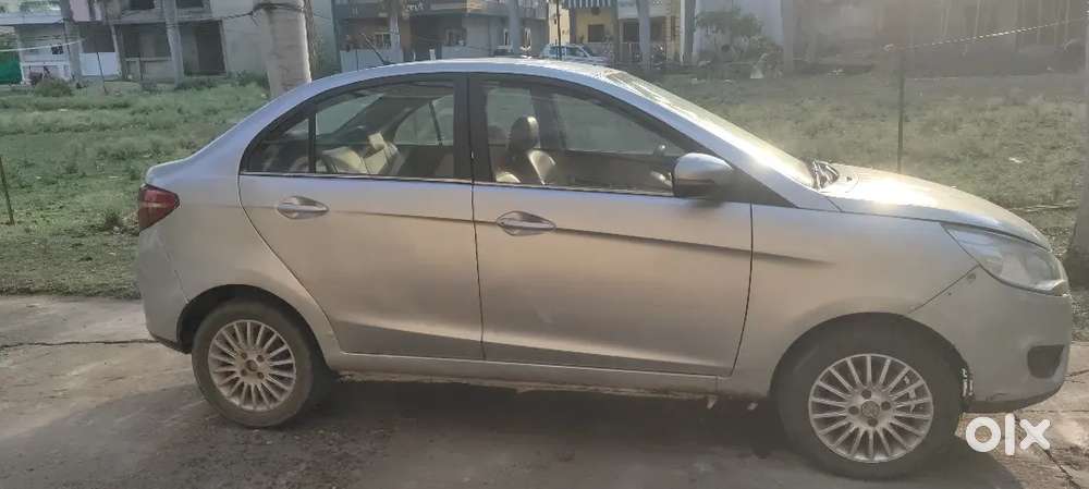 Tata Zest Diesal