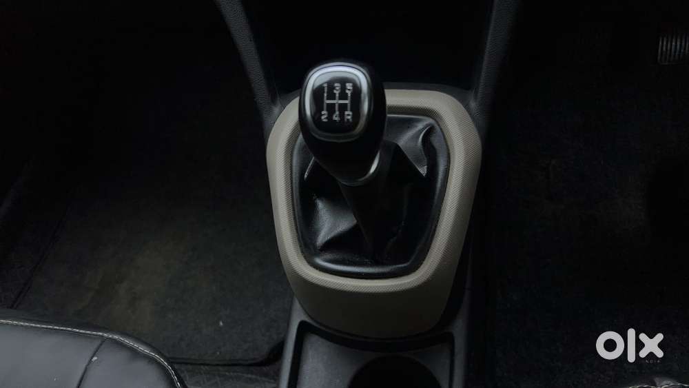 Hyundai Grand I10 Sportz 1.2 Kappa Vtvt, 2017, Petrol