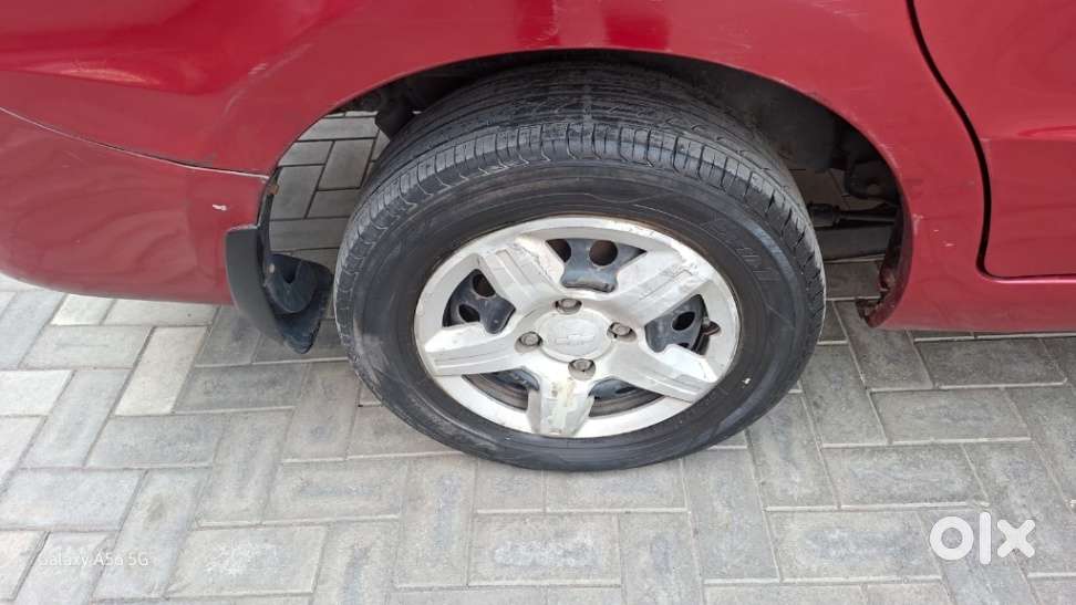 Chevrolet Enjoy 2013-2015 Petrol Ls 7 Seater, 2013, Petrol