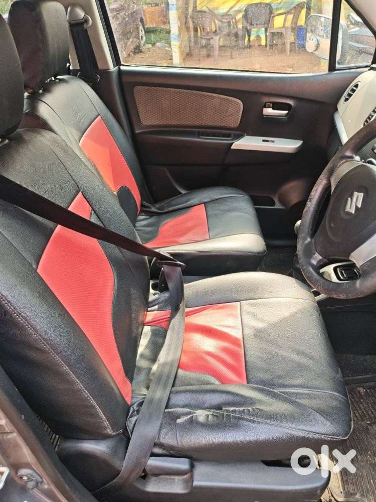 Maruti Suzuki Wagon R 1.0 2010-2019 Lxi (o), 2014, Petrol