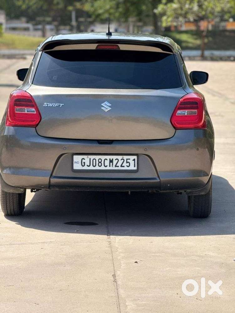 Maruti Suzuki Swift Vxi Cng, 2022, Cng & Hybrids