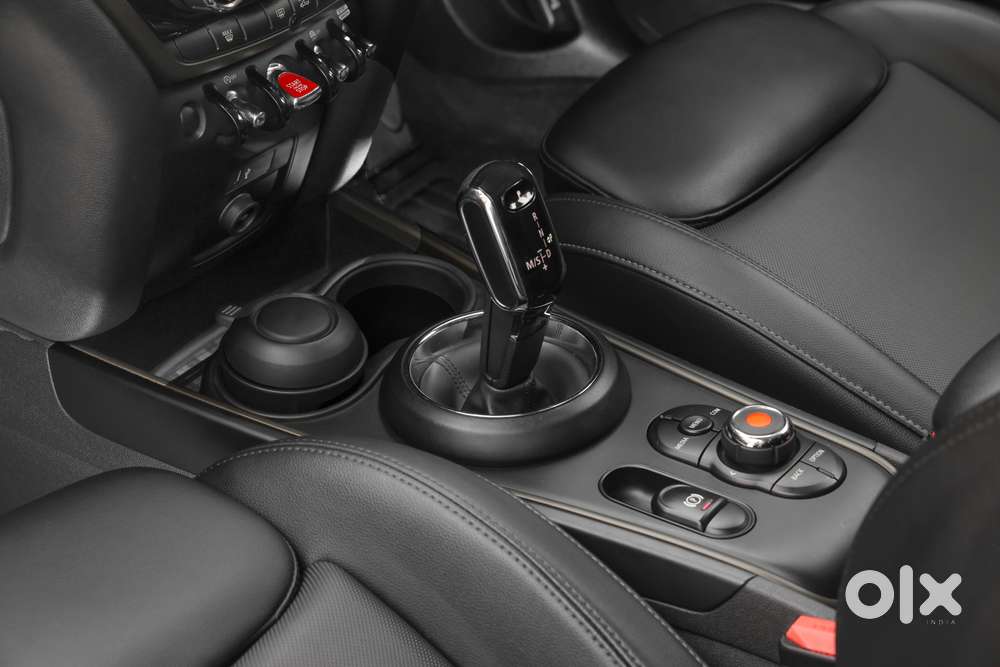 Mini Cooper Countryman Cooper S Countryman, 2021, Petrol