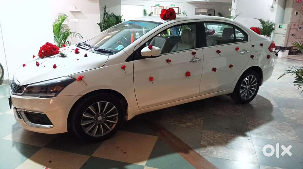 Maruti Suzuki Petrol Manual 2824