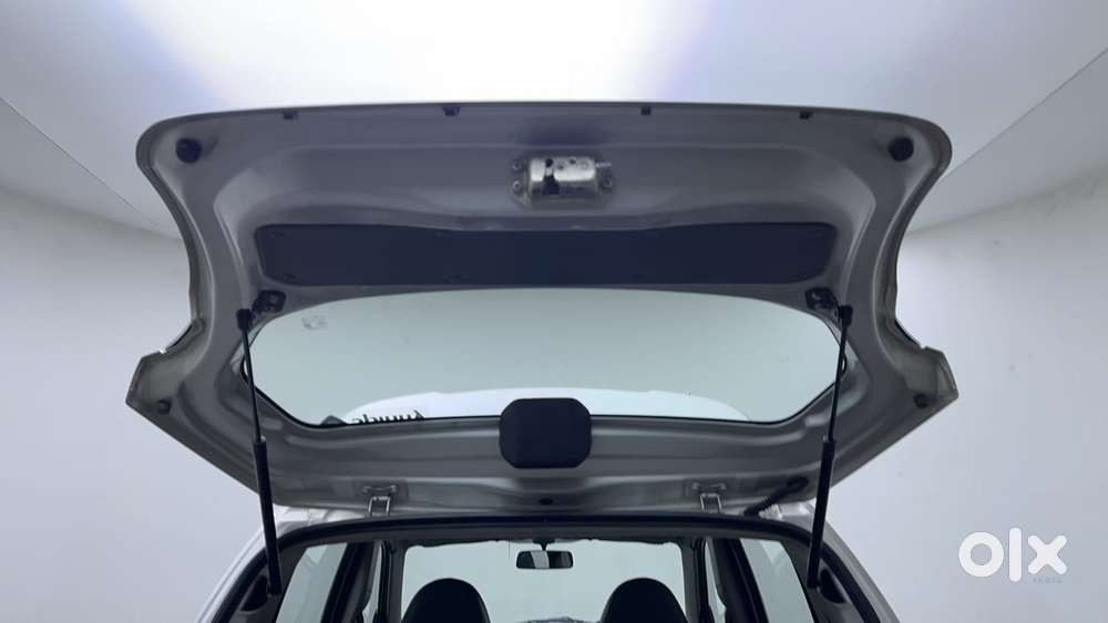 Maruti Suzuki Alto 800 2012-2016 Vxi, 2015, Petrol