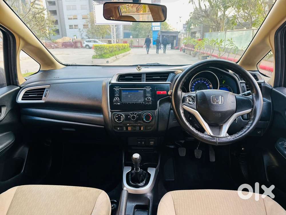 Honda Jazz 1.2 Sv I Vtec, 2015, Petrol