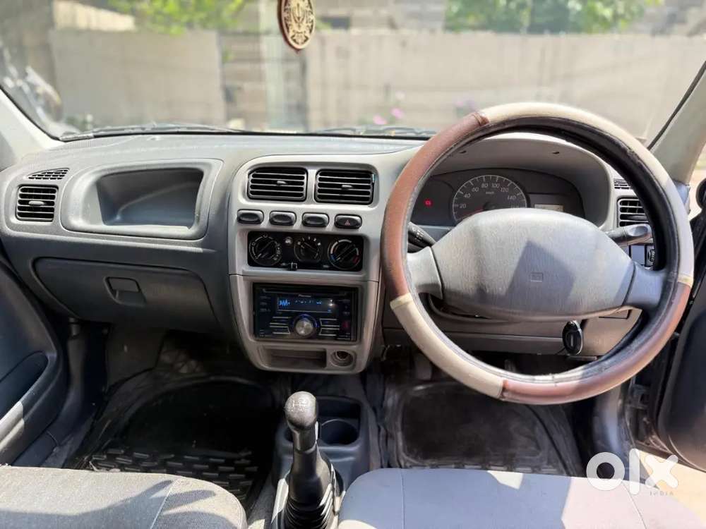 Maruti Suzuki Alto 2011