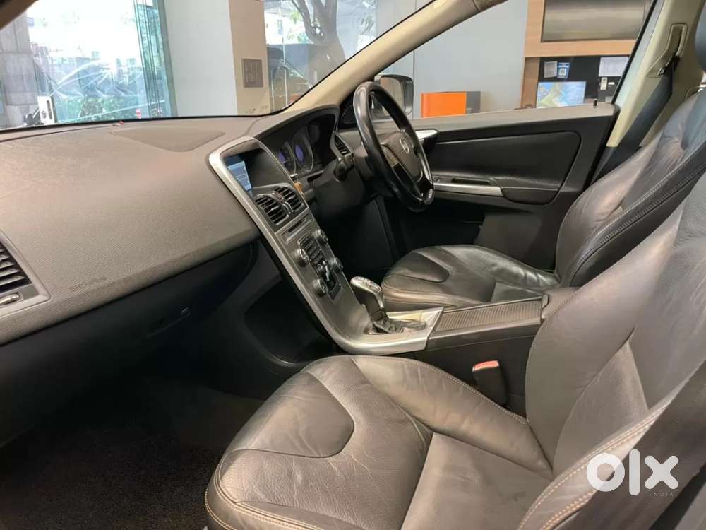 Volvo Xc60, 2014, Diesel