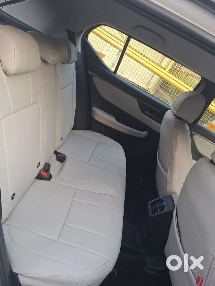 Honda Elevate V Cvt, 2026, Petrol