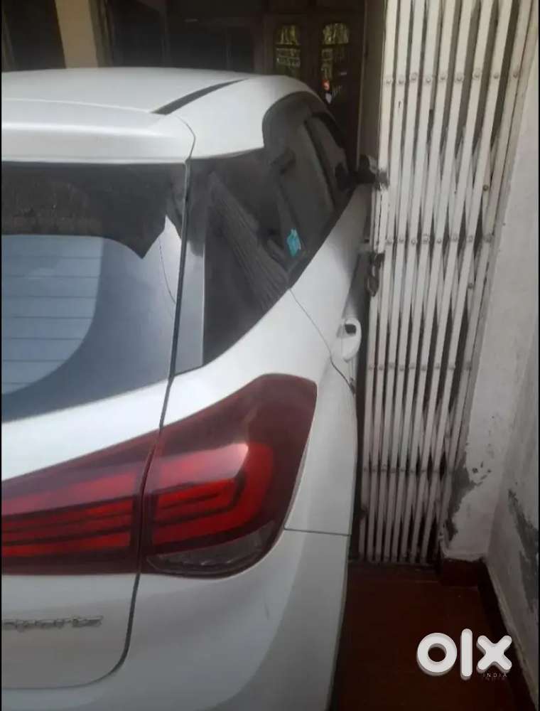 Hyundai Elite I20 Sportz 2019