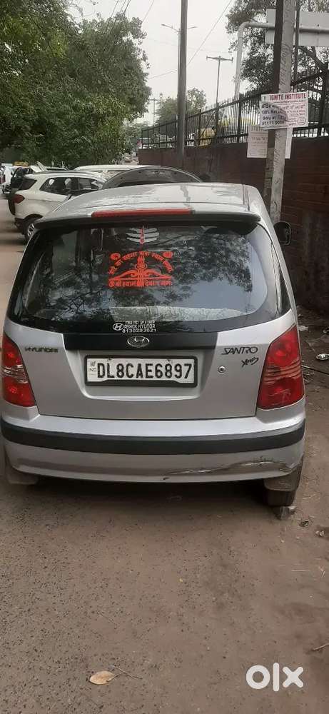 Best Car In Delhi