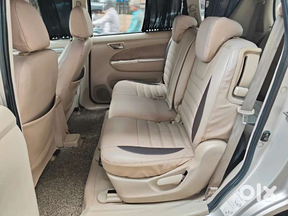Maruti Suzuki Ertiga 2015