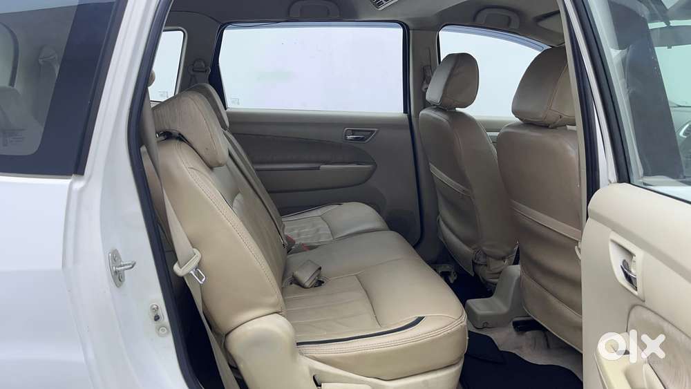 Maruti Suzuki Ertiga 1.5 Vxi, 2014, Petrol