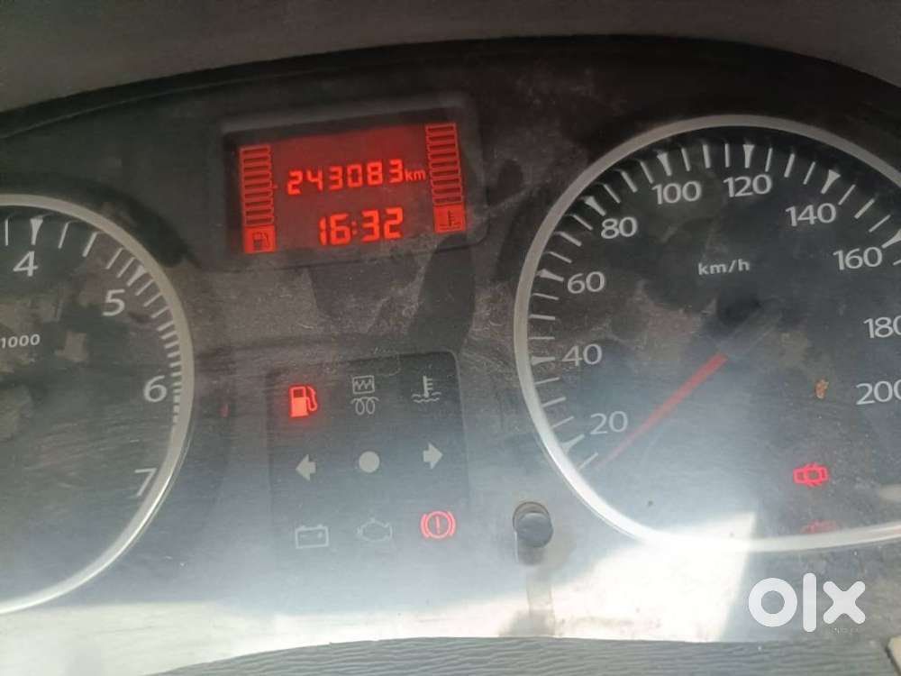 Renault Duster 85ps Diesel Rxl Optional, 2014, Diesel
