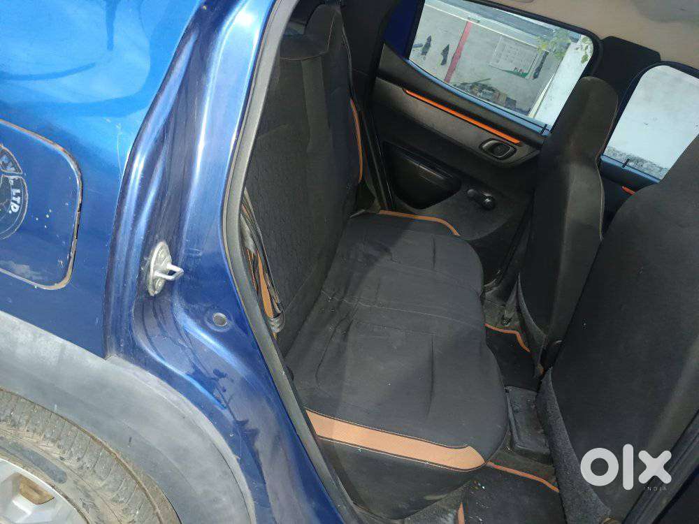 Renault Kwid Climber 1.0 Amt, 2018, Petrol