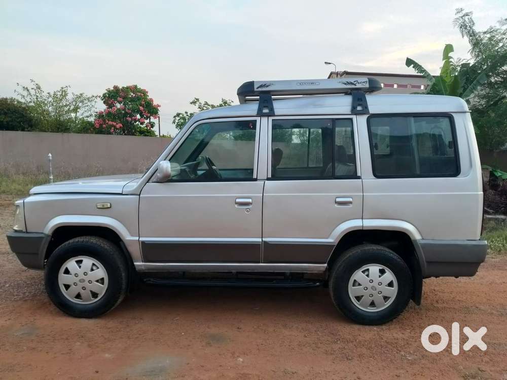 Tata Sumo Diesel 2006