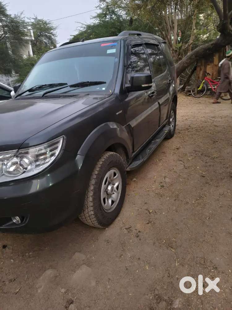 Tata Safari Storme 2018 Diesel Manual Car