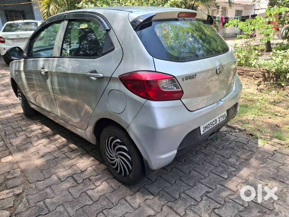 Tata Tiago 1.2 Revotron Xe Option, 2018, Petrol