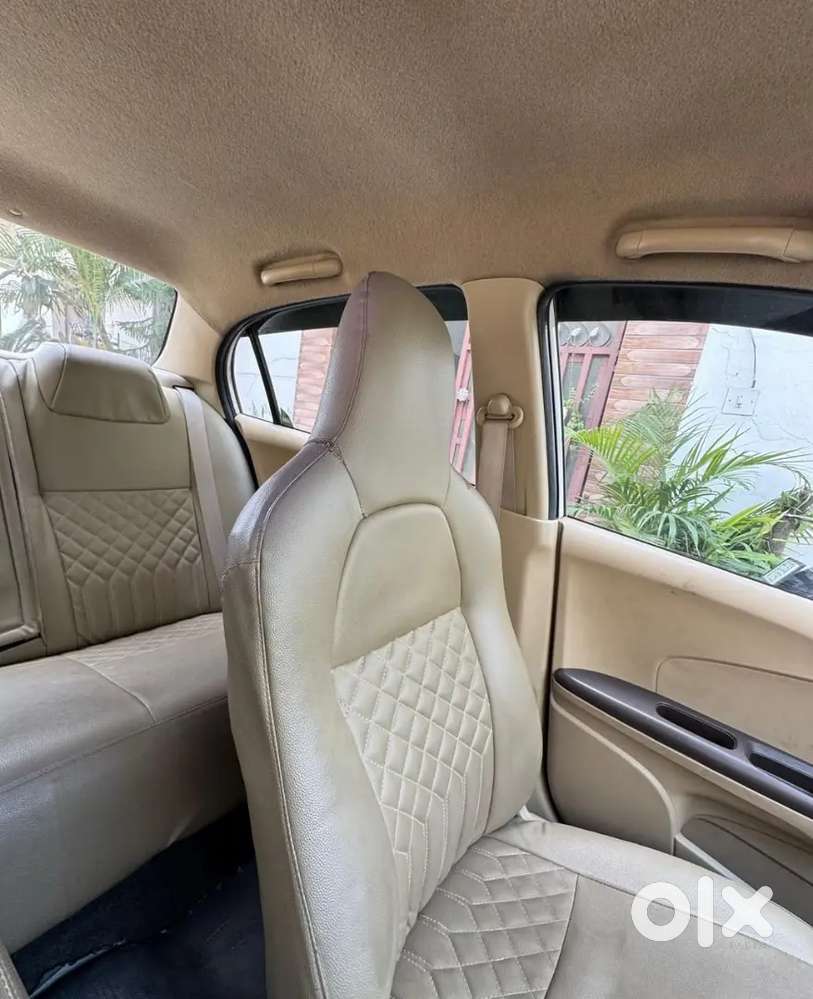 Honda Amaze 1.2 Edition 2015
