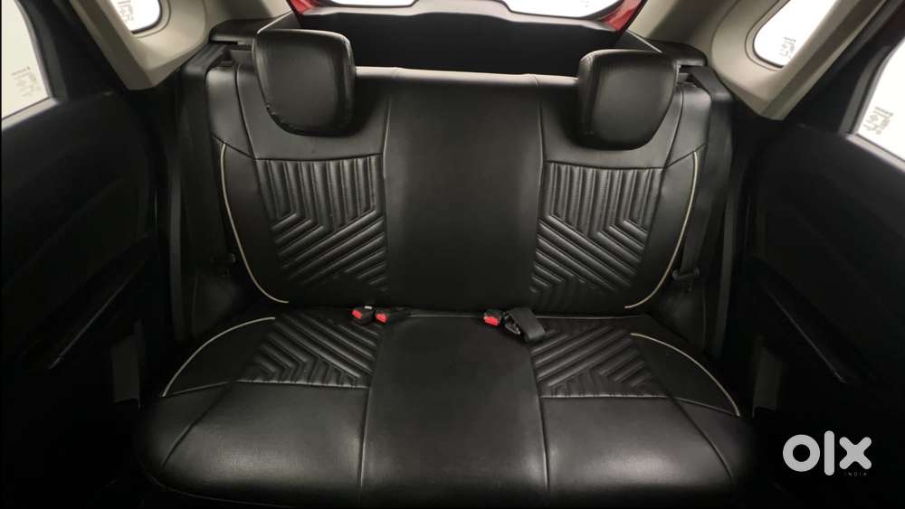 Maruti Suzuki Vitara Brezza Vdi, 2019, Diesel