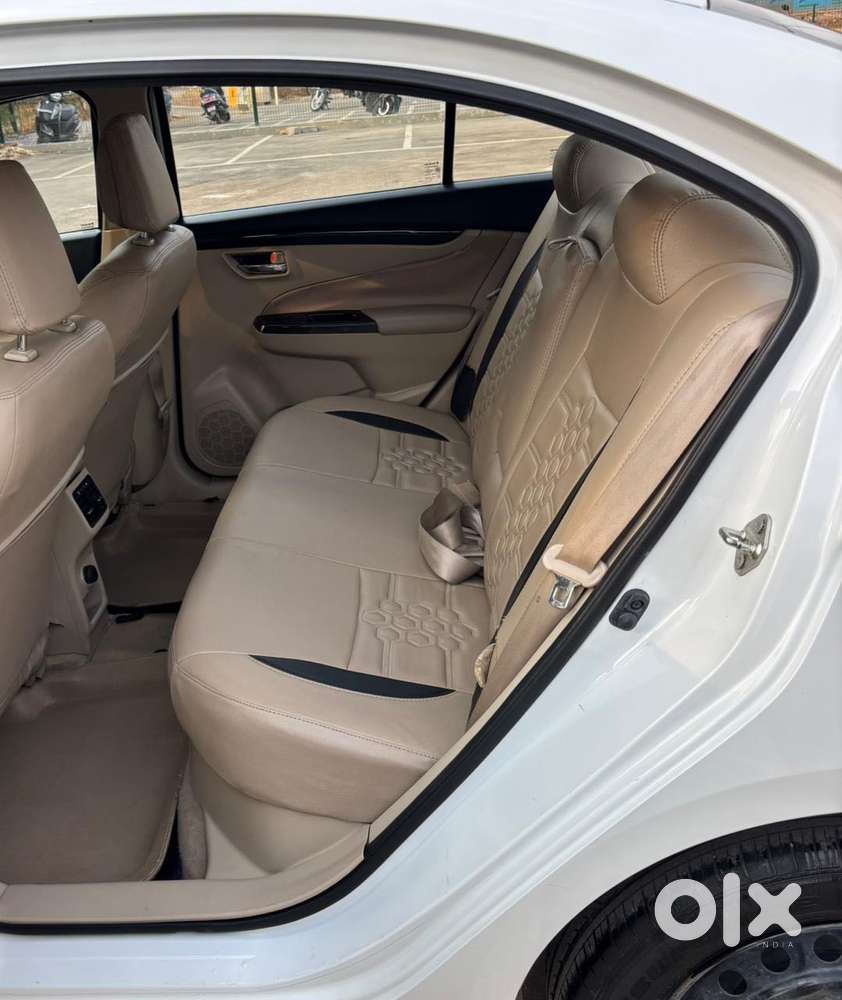 Maruti Suzuki Ciaz 1.4 Delta, 2017, Petrol