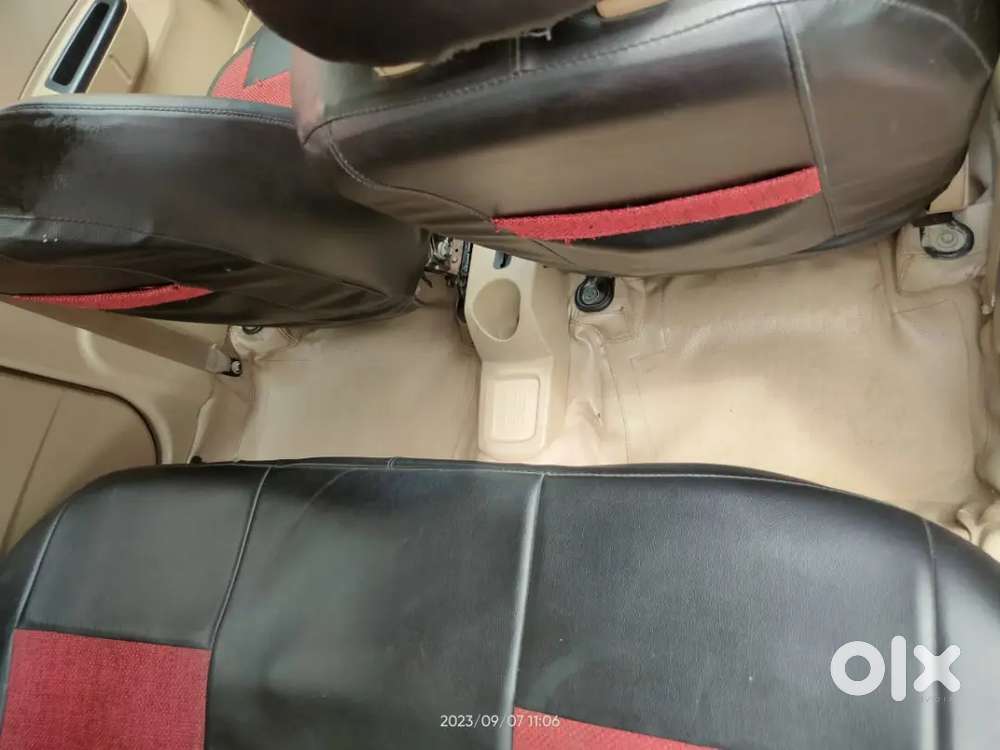 Chevrolet Spark 2012