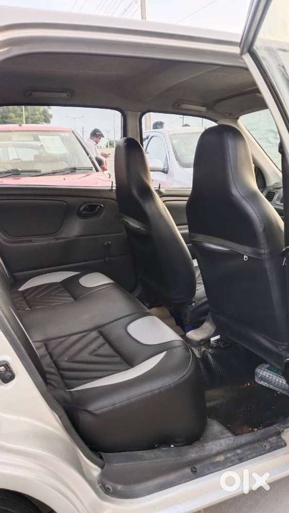 Maruti Suzuki Alto 800 Lxi, 2010, Petrol