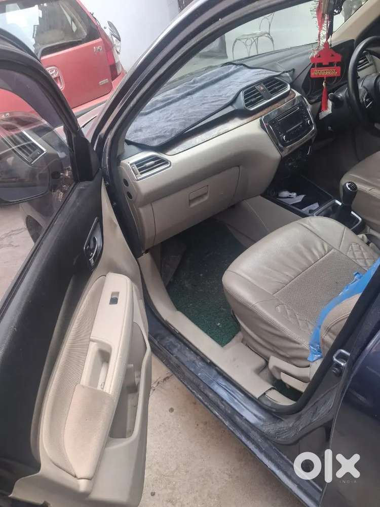 Maruti Suzuki Dzire 2018