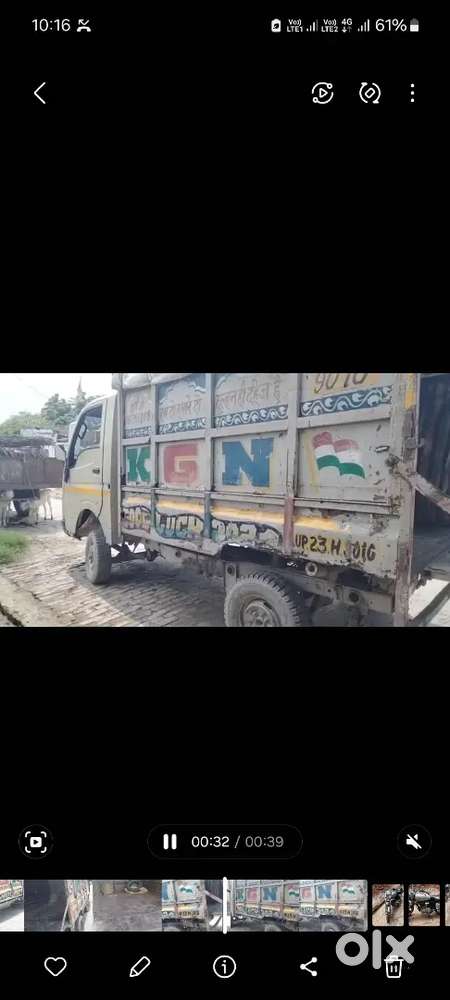 Tata Bolt 1.2 Xm 2009
