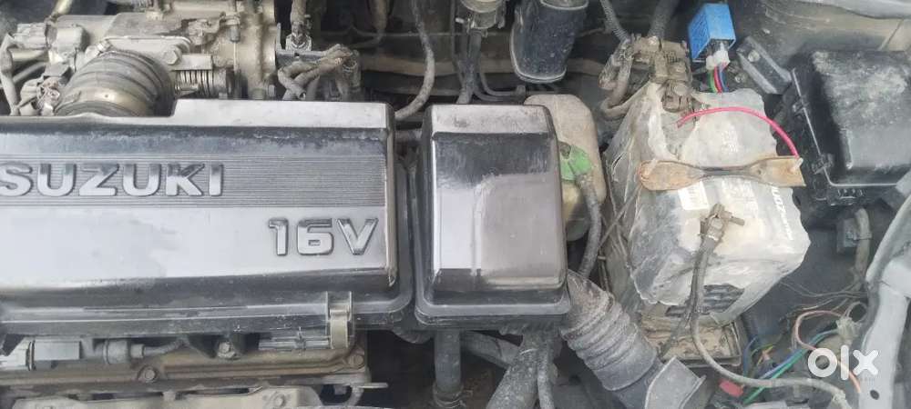 Maruti Suzuki Swift Vdi 2009