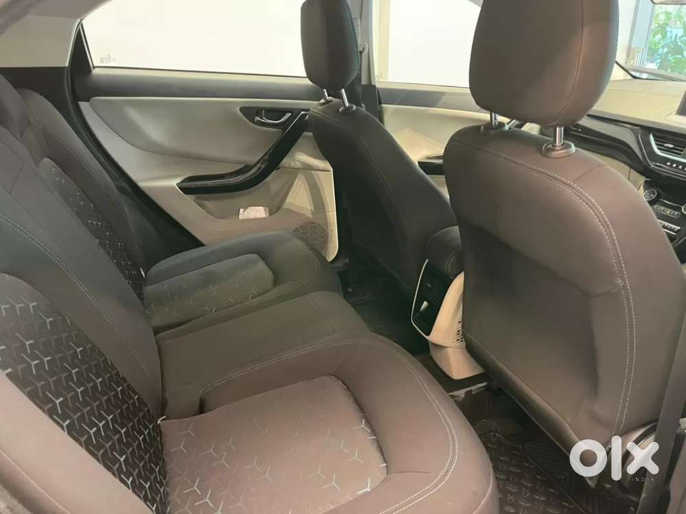 Tata Nexon Ev Xz Plus, 2022, Electric
