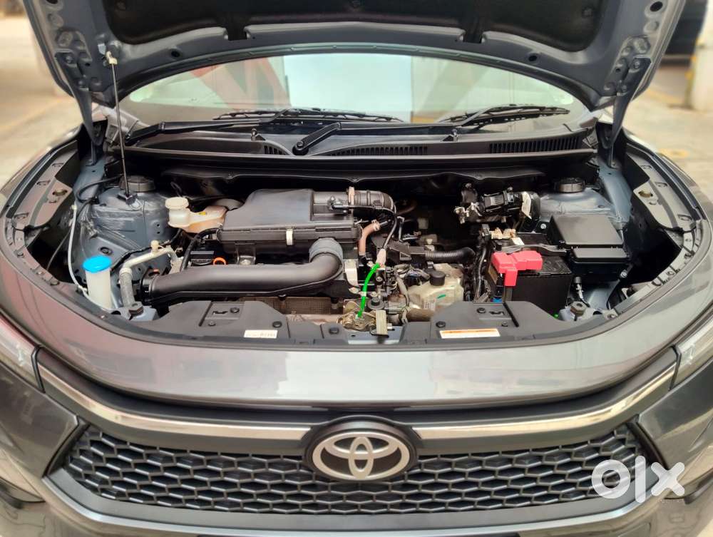 Toyota Urban Cruiser Taisor S 1.2 Petrol Amt, 2025