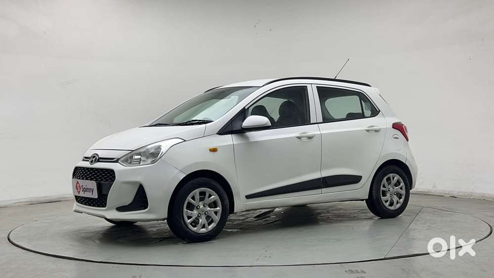Hyundai Grand I10 1.2 Kappa Magna, 2018, Petrol