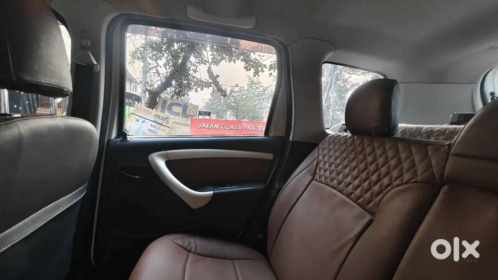 Renault Duster 2014 Diesel Well Maintained