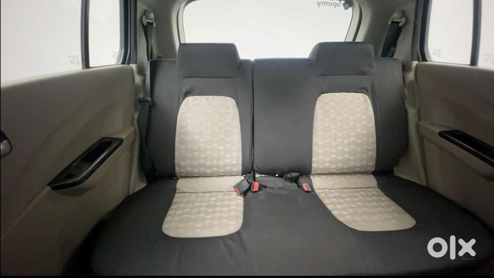 Maruti Suzuki Celerio Vxi, 2014, Petrol