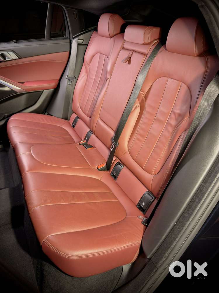 Bmw X6 3.0 Xdrive 40i M Sport, 2022, Petrol