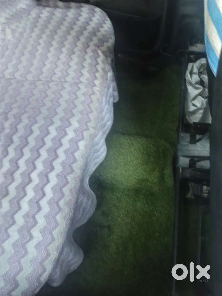 Tata Nano Lx 2011