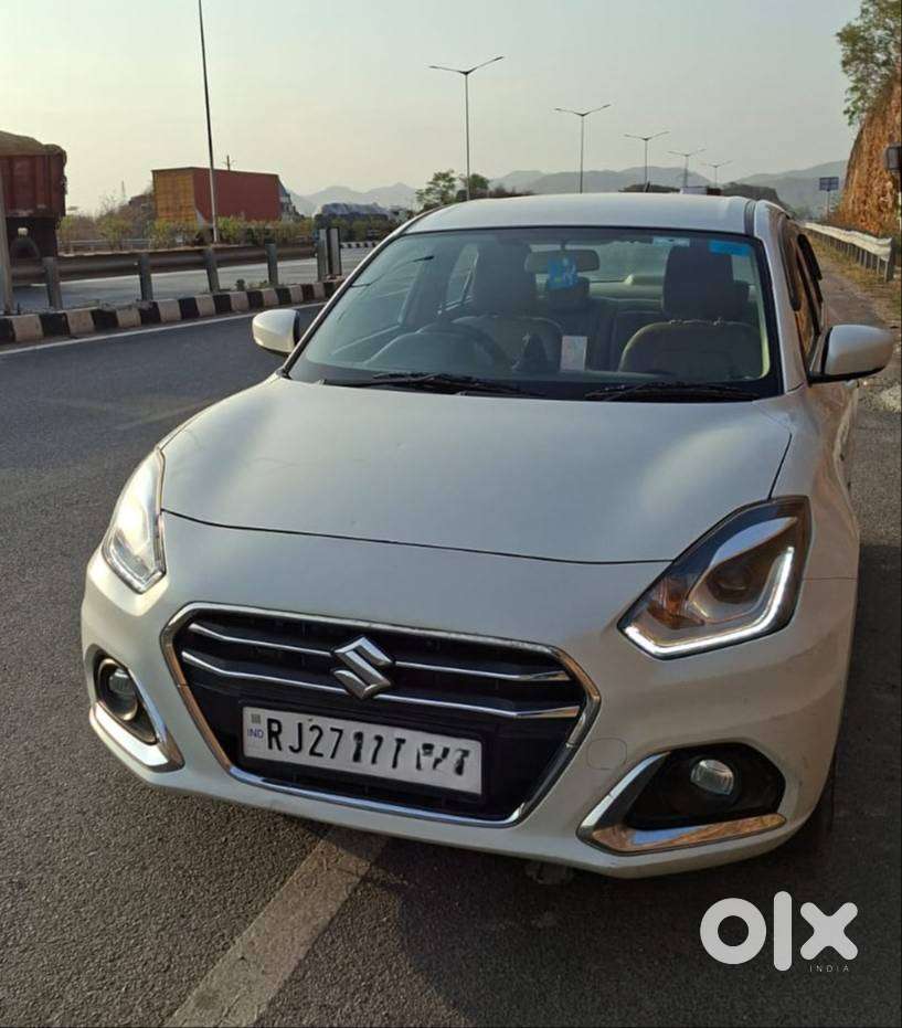 Maruti Suzuki Dzire 2002 Cng & Hybrids Good Condition