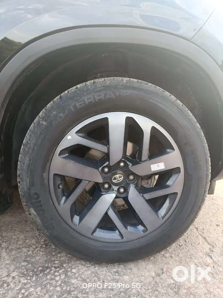 Tata Harrier 2023 Diesel Edition